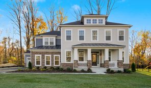 Brentwood Koch Homes