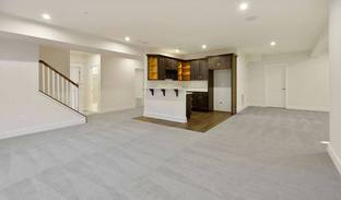 Ford’s Grant por Koch Homes en Baltimore Maryland