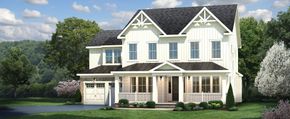 Copperleaf - Hanover, MD