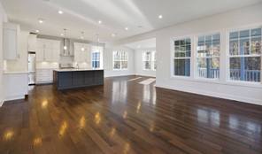 Brentwood Koch Homes