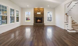Brentwood Koch Homes - Copperleaf: Hanover, Maryland - Koch Homes