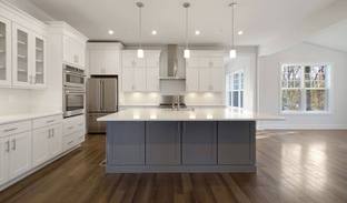 Ford’s Grant por Koch Homes en Baltimore Maryland