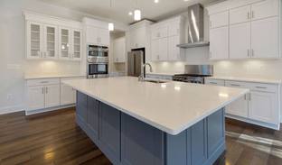 Brentwood Koch Homes - Copperleaf: Hanover, Maryland - Koch Homes