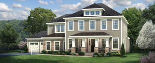 Brentwood Koch Homes - Ford’s Grant: Arnold, Maryland - Koch Homes