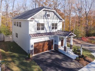 Newport - Ford’s Grant: Arnold, District Of Columbia - Koch Homes
