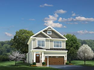 Newport - Ford’s Grant: Arnold, Maryland - Koch Homes