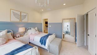 Magothy - Copperleaf: Hanover, Maryland - Koch Homes