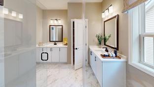 Magothy - Copperleaf: Hanover, Maryland - Koch Homes