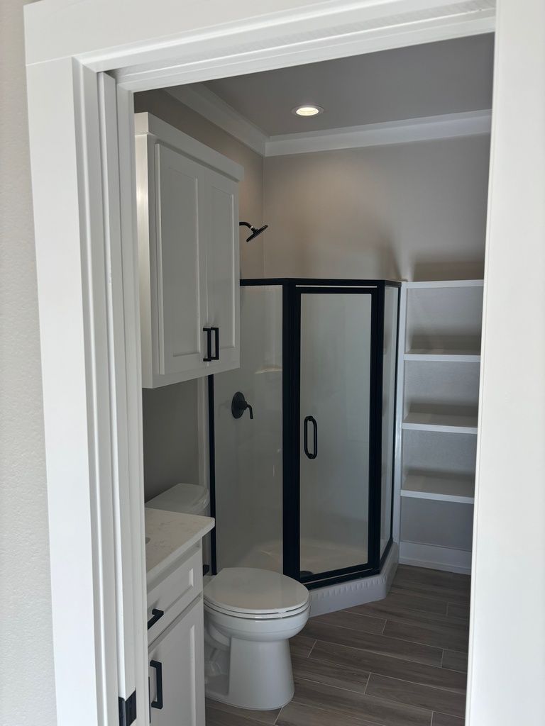 casa en Lunsford Construction por Lunsford Construction