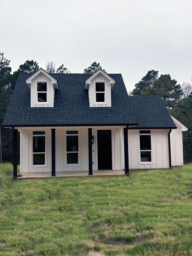 casa en Lunsford Construction por Lunsford Construction