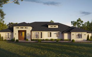 Plan 13 - Manchester Green Homes: Oklahoma City, Oklahoma - Manchester Green Homes