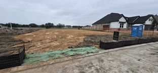 Plan Unknown - Greens Prairie Reserve: College Station, Texas - Ridgewood Custom Homes