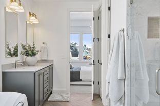 Hollydale por Stonegate Builders en Minneapolis-St. Paul Minnesota