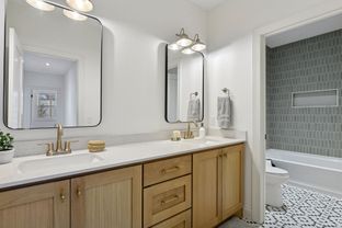 Hollydale by Stonegate Builders in Minneapolis-St. Paul Minnesota