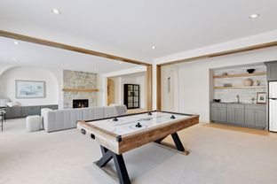 Hollydale por Stonegate Builders en Minneapolis-St. Paul Minnesota