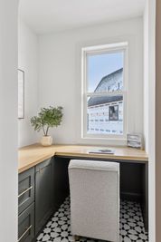Hollydale por Stonegate Builders en Minneapolis-St. Paul Minnesota