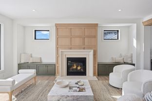 Creekside At Huntersbrook por Stonegate Builders en Minneapolis-St. Paul Minnesota