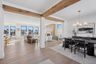 casa en Evanswood por Stonegate Builders