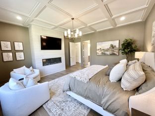 Devonshire II - Telluride Manor: Nolensville, Tennessee - Turnberry Homes