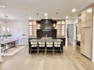 Devonshire II Telluride Manor - Telluride Manor: Nolensville, Tennessee - Turnberry Homes