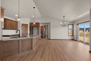 2573 S Stellita Circle Depere Preston - Mystic Creek: Ashwaubenon, Wisconsin - Van’s Realty & Construction