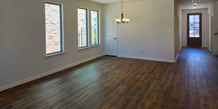 Plan Unknown - Mantua Point: Van Alstyne, Texas - Risland Homes