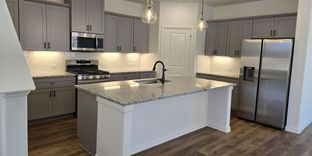 Plan Unknown - Mantua Point: Van Alstyne, Texas - Risland Homes