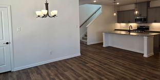Plan Unknown - Mantua Point: Van Alstyne, Texas - Risland Homes