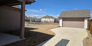 Plan Unknown - Mantua Point: Van Alstyne, Texas - Risland Homes