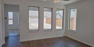 Plan Unknown - Mantua Point: Van Alstyne, Texas - Risland Homes