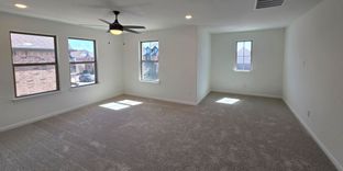 Plan Unknown - Mantua Point: Van Alstyne, Texas - Risland Homes