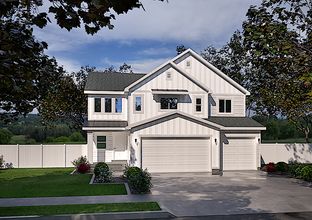 The Orchards por Revere Homes en Provo-Orem Utah