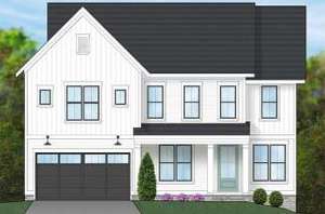 9705 Brixton Lane. Bethesda, MD 20817