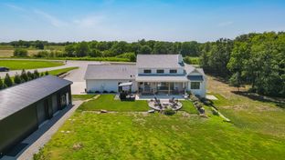 Owen Homes LLC por Owen Homes LLC en Kansas City Missouri
