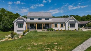 Owen Homes LLC por Owen Homes LLC en Kansas City Missouri