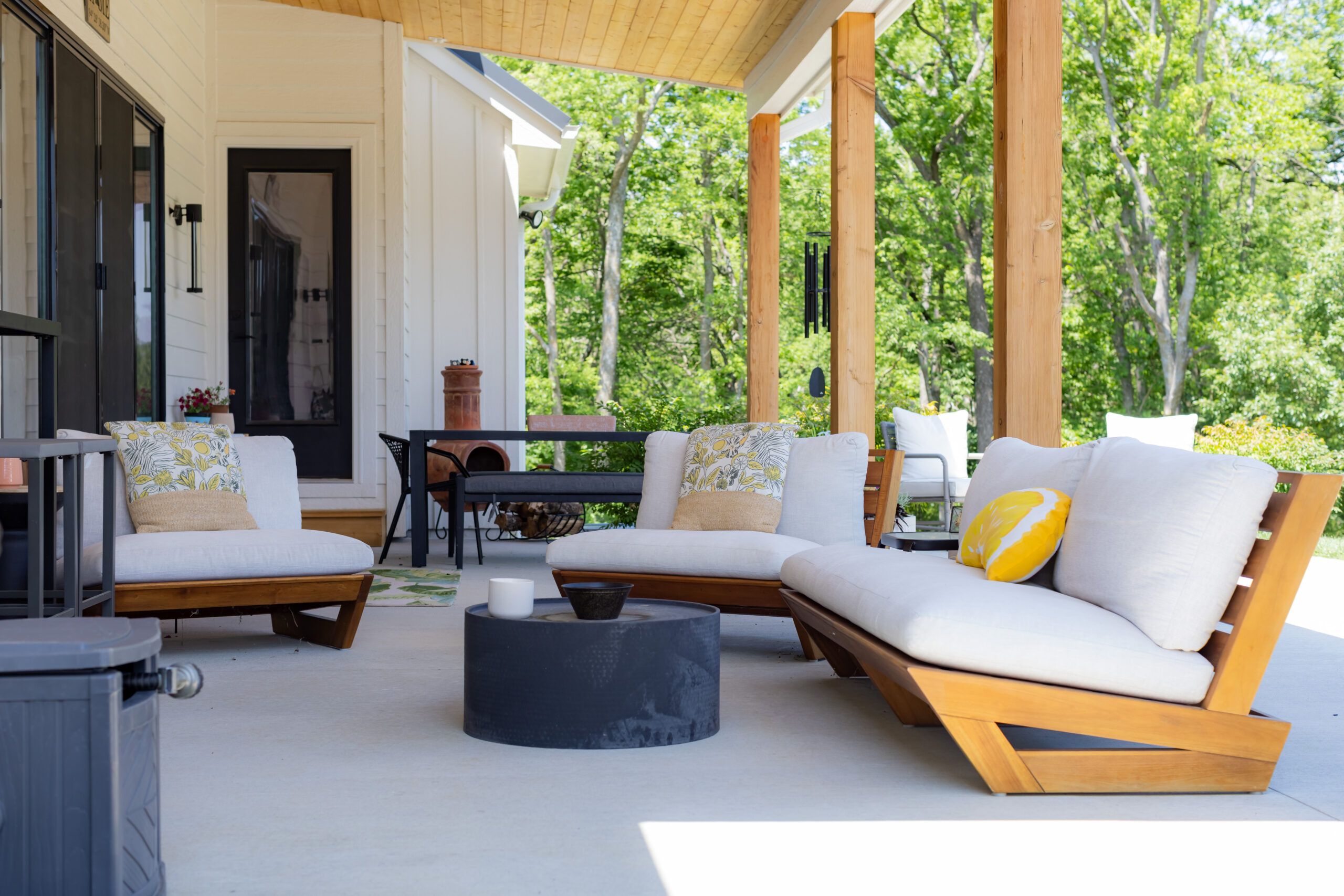 Owen Homes LLC por Owen Homes LLC en Kansas City Missouri