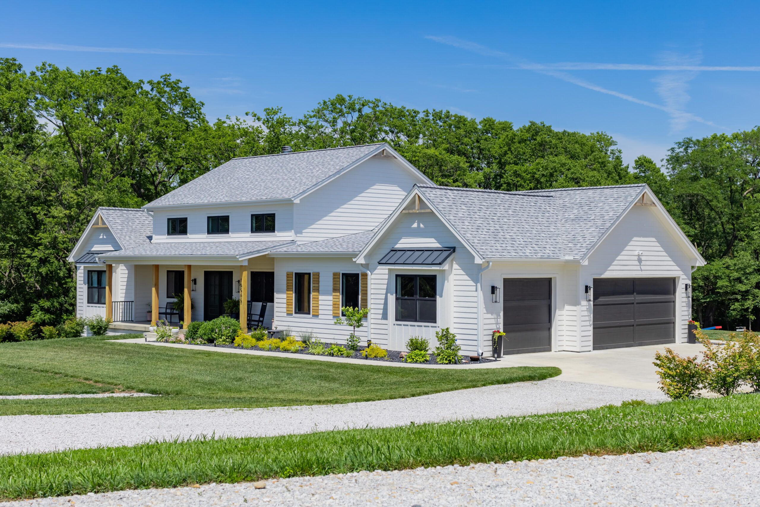 Owen Homes LLC - Kansas City, MO