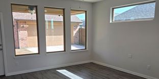 Plan Unknown - Mantua Point: Van Alstyne, Texas - Risland Homes