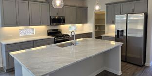 Plan Unknown - Mantua Point: Van Alstyne, Texas - Risland Homes