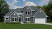 casa en Webster Estates por Essex Homes of Western