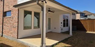 Plan Unknown - Mantua Point: Van Alstyne, Texas - Risland Homes