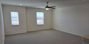Plan Unknown - Mantua Point: Van Alstyne, Texas - Risland Homes