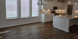 Plan Unknown - Mantua Point: Van Alstyne, Texas - Risland Homes
