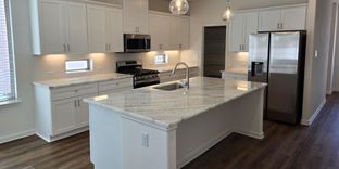 Plan Unknown - Mantua Point: Van Alstyne, Texas - Risland Homes