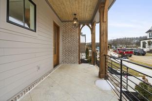 Plan Unknown - Stephens Valley: Bellevue, Tennessee - Celebration Homes