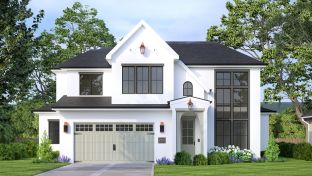 7051 Linden - Stonebridge Meadows: Olathe, Missouri - Chris George Custom Homes