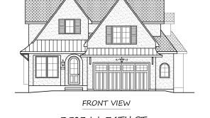 3523 W 74 TH ST (Plan Unknown)