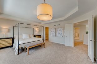Preserve Of Lakeville S Lakeville, MN – Cjh por Country Joe Homes en Minneapolis-St. Paul Minnesota
