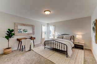 Peltier Reserve Newhomes Inver Grove Heights – Cjh por Country Joe Homes en Minneapolis-St. Paul Minnesota
