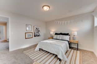 Preserve Of Lakeville S Lakeville, MN – Cjh por Country Joe Homes en Minneapolis-St. Paul Minnesota